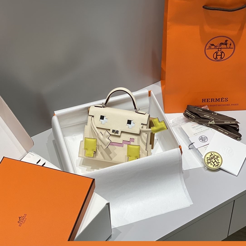H**mes kelly bags